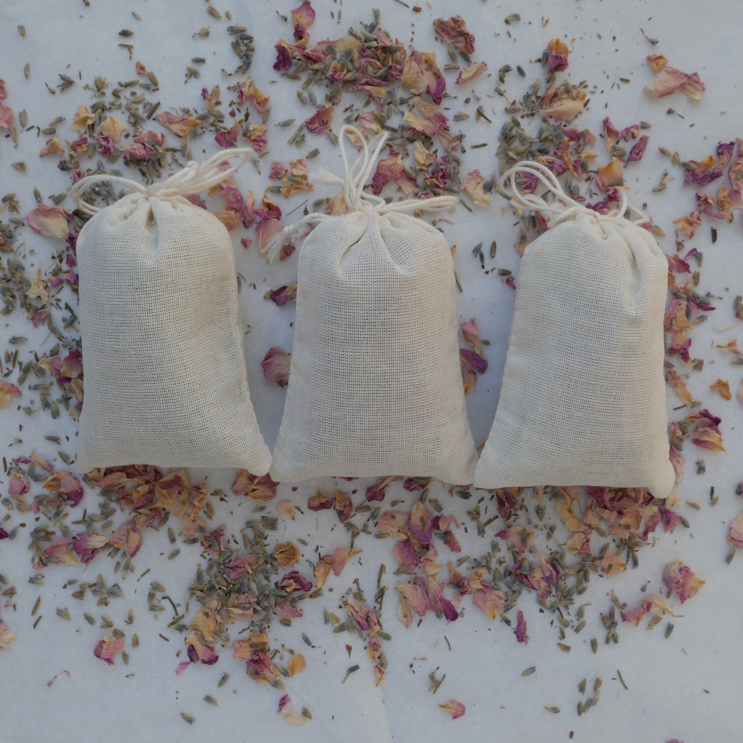 Cozy Lavender Sachet