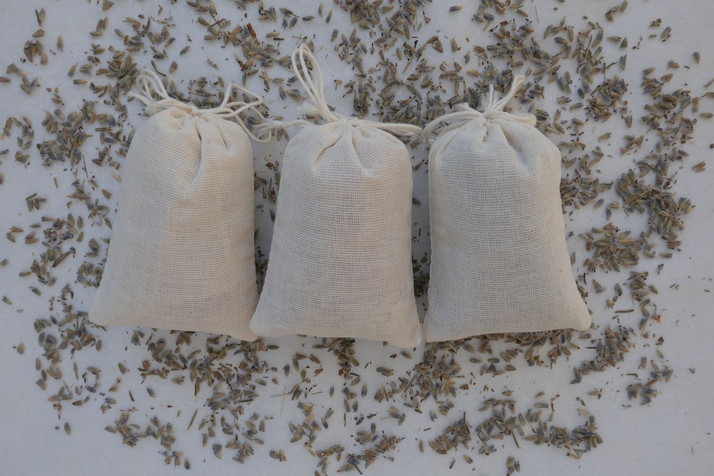 Pure Lavender Sachet