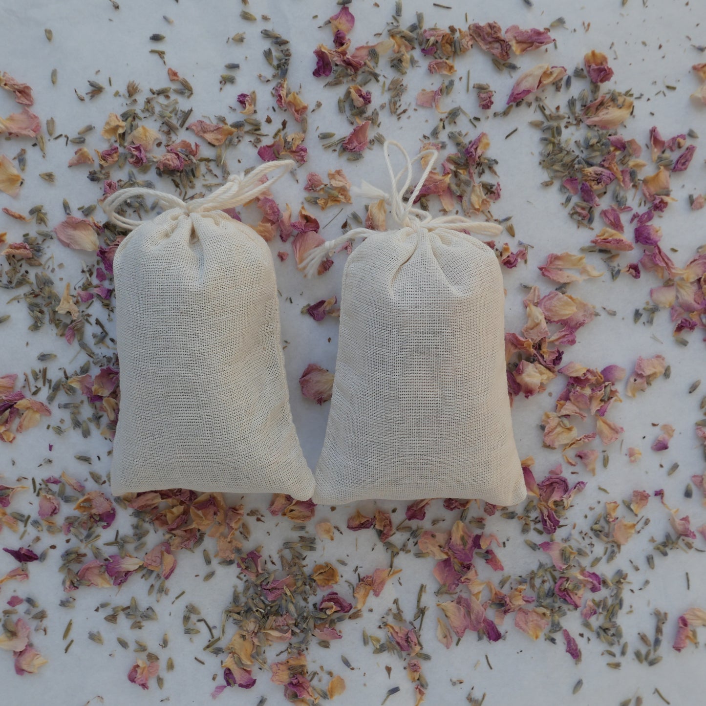 Cozy Lavender Sachet