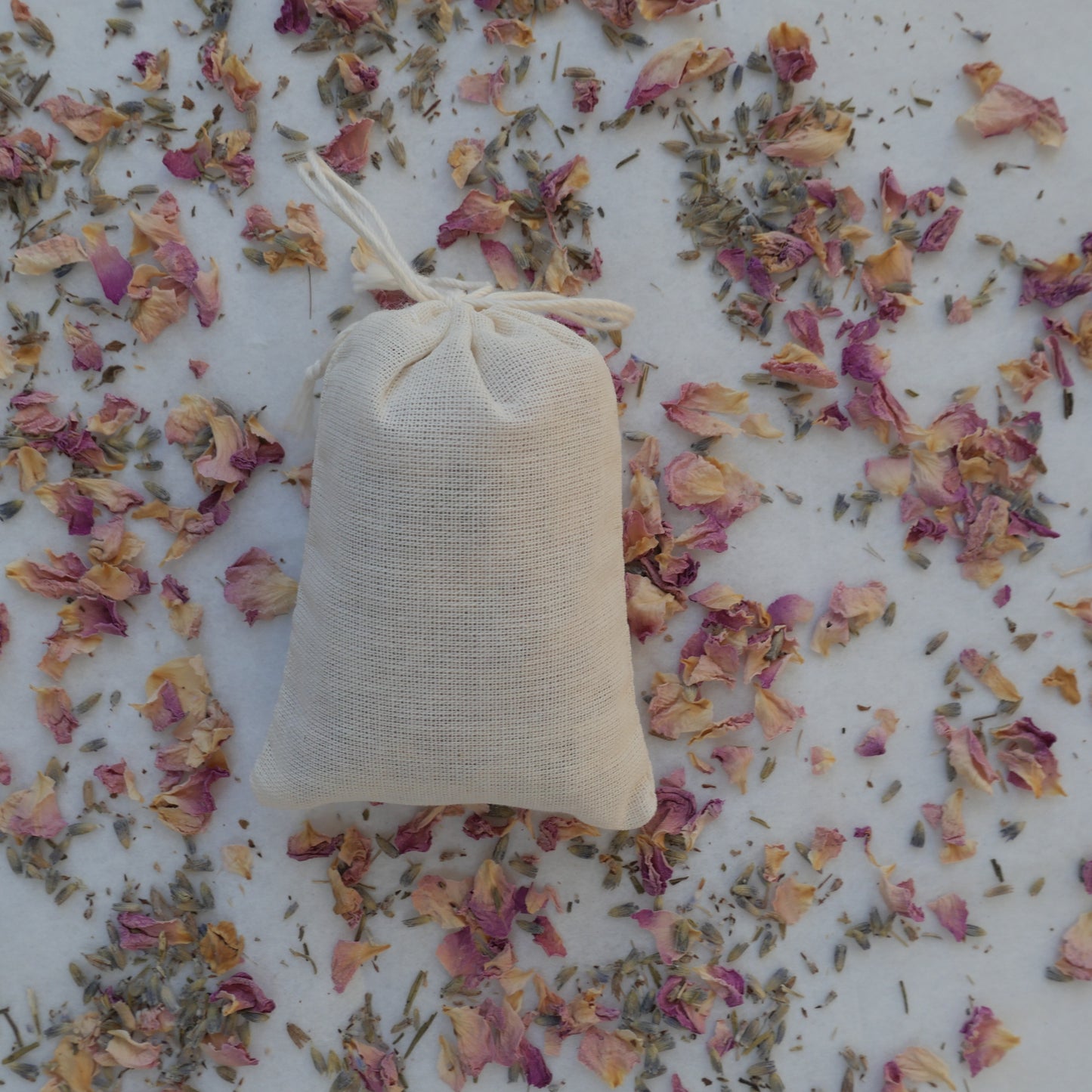 Cozy Lavender Sachet