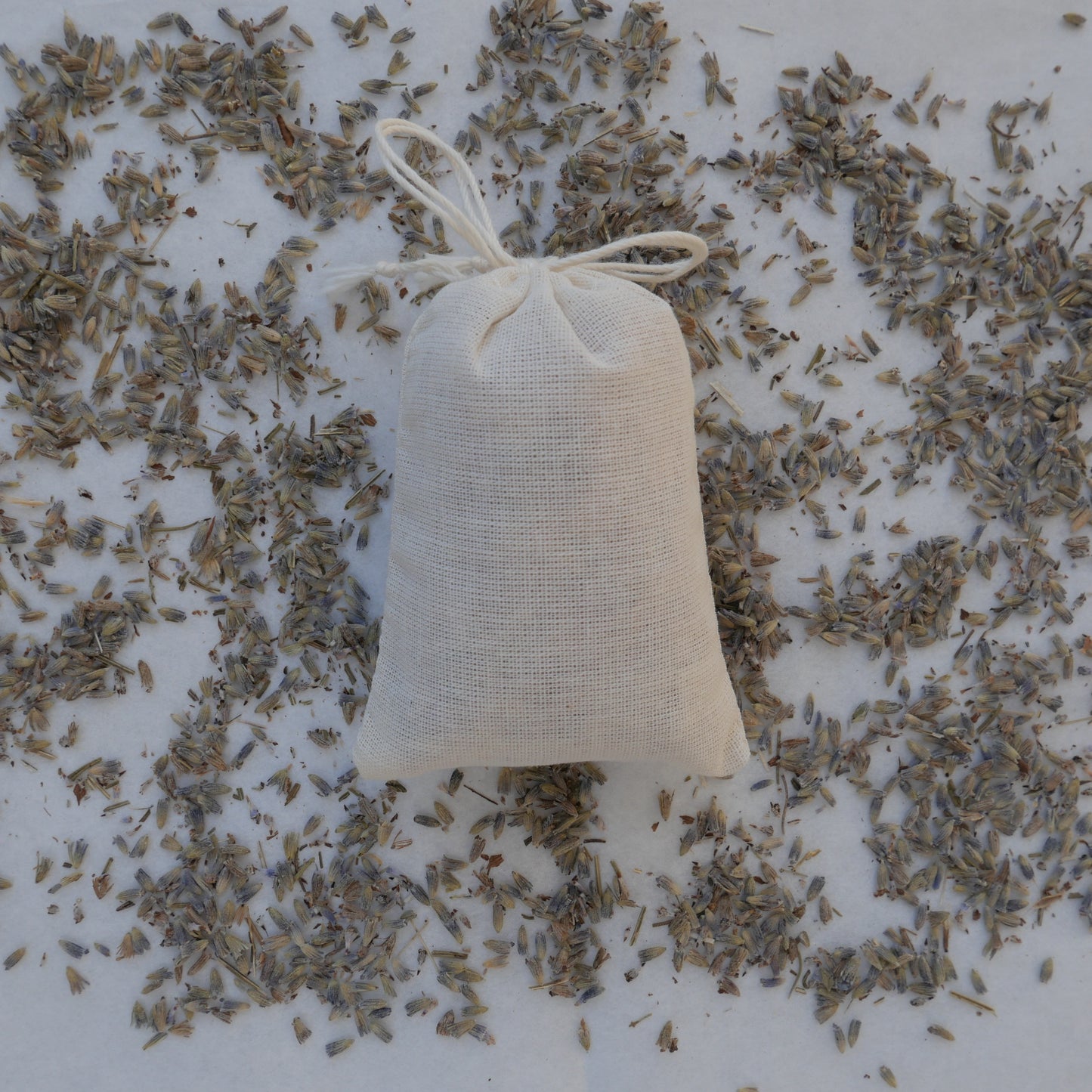 Pure Lavender Sachet