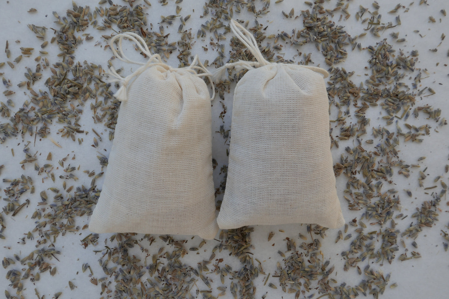 Pure Lavender Sachet